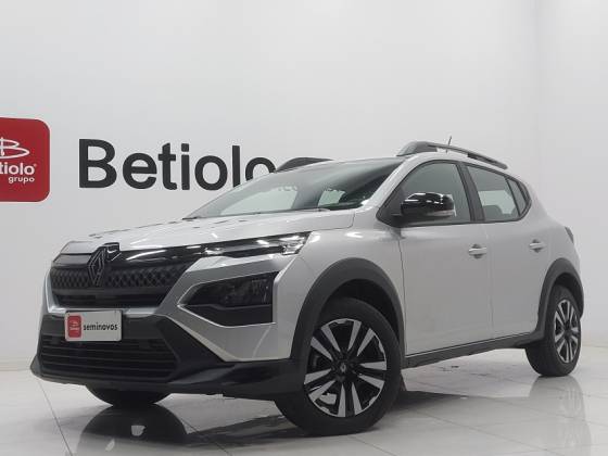 RENAULT KARDIAN 1.0 TCE FLEX EVOLUTION MANUAL